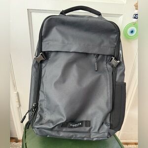 Timbuk2 The Division Pack in storm